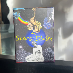 The Stars Divine Oracle Deck