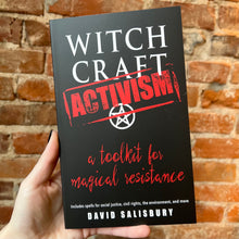 Load image into Gallery viewer, Witchcraft Activism