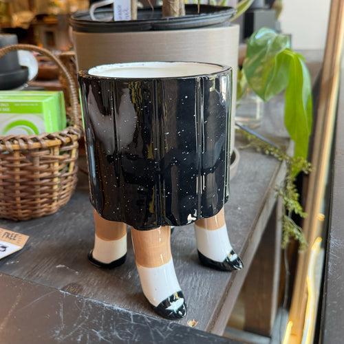 Dada Ceramic Planter