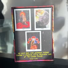 Load image into Gallery viewer, The Stars Divine Oracle Deck