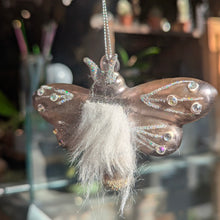 Load image into Gallery viewer, Glass Insect Ornament