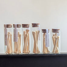 Load image into Gallery viewer, Coyote Bones - Large Vial