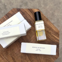 Load image into Gallery viewer, Red Clay, Amber, + Musk Perfume Oil