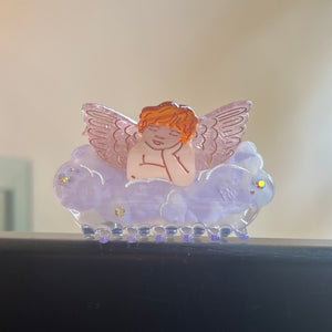 Angel Claw