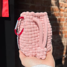 Load image into Gallery viewer, Cloud Cord Pouch