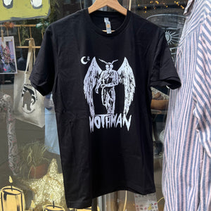 Mothman Tee