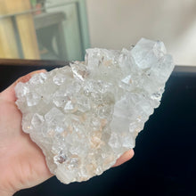 Load image into Gallery viewer, Jumbo Apophyllite Clusters
