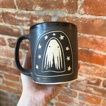 Load image into Gallery viewer, Ghost Mug #2