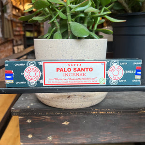 Palo Santo Incense Sticks