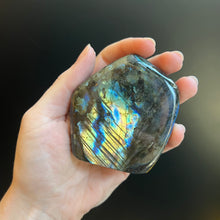 Load image into Gallery viewer, Labradorite Polished Statue