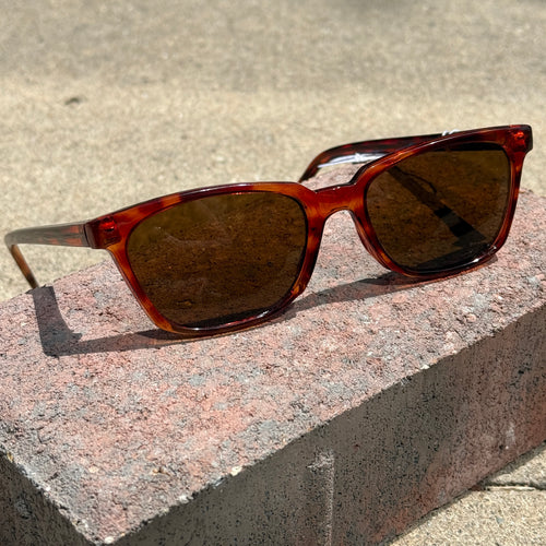 Ronnie Sunglasses