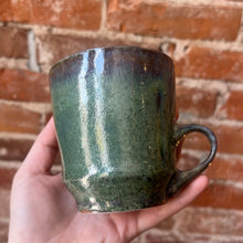 Load image into Gallery viewer, Ceramic Mug - Aaron Moseley