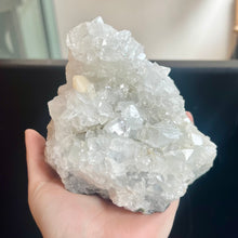 Load image into Gallery viewer, Jumbo Apophyllite Clusters