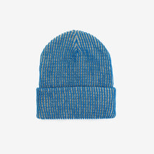 Load image into Gallery viewer, Simple Rib Knit Beanie (8 color options!)