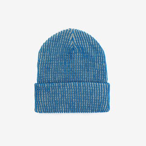 Simple Rib Knit Beanie (8 color options!)