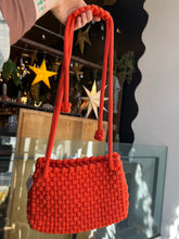 Load image into Gallery viewer, Cloud Baguette Purse