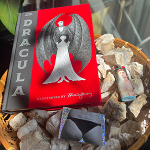 Dracula (Deluxe Edition)