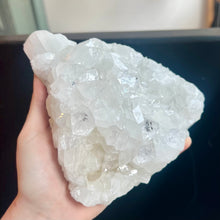 Load image into Gallery viewer, Jumbo Apophyllite Clusters