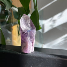 Load image into Gallery viewer, Amethyst Polished Tower