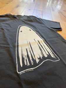 Ghost Tee