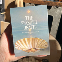 Load image into Gallery viewer, The Seashell Oracle Deck