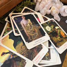 Load image into Gallery viewer, The Mushroom Oracle Deck