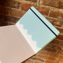 Load image into Gallery viewer, Portals Sketchbook
