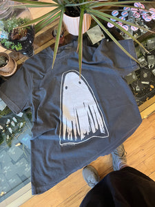 Ghost Tee