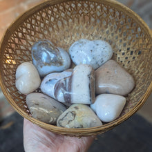 Load image into Gallery viewer, Pink Opal Hearts