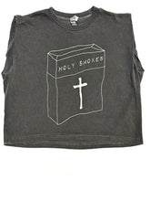 Load image into Gallery viewer, Holy Smokes Muscle Tee