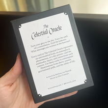Load image into Gallery viewer, The Celestial Oracle Deck
