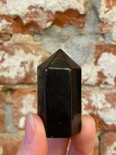 Load image into Gallery viewer, Shungite Standing Point