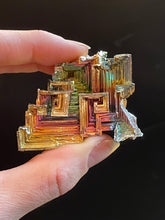 Load image into Gallery viewer, Bismuth Chunks