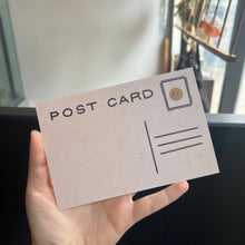 Load image into Gallery viewer, Love Postcard