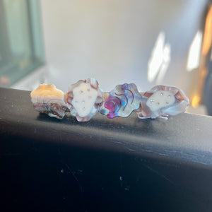 Oyster Alligator Claw