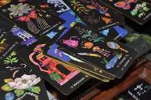 Load image into Gallery viewer, Dirt Gems Oracle Deck + Guidebook
