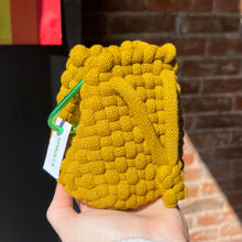 Load image into Gallery viewer, Cloud Cord Pouch