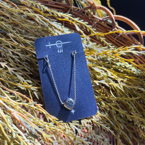 Talis Dice Necklace
