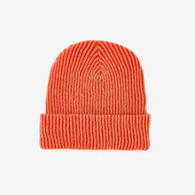 Load image into Gallery viewer, Simple Rib Knit Beanie (8 color options!)