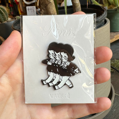 Sunday School Pin