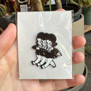 Sunday School Pin