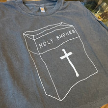 Load image into Gallery viewer, Holy Smokes Muscle Tee