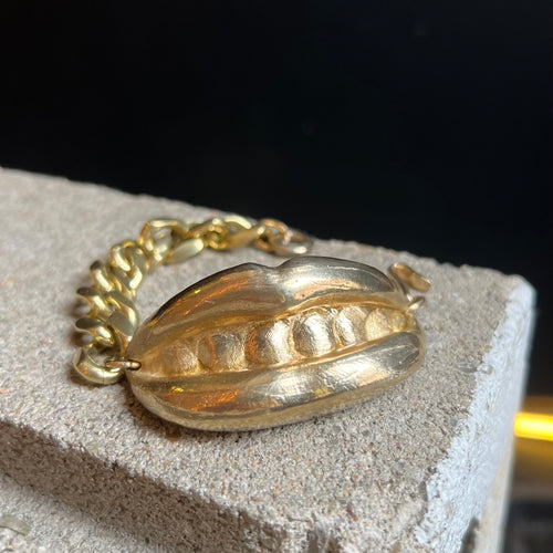MOUTHPIECE bracelet