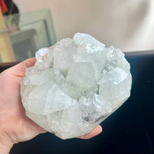 Load image into Gallery viewer, Jumbo Apophyllite Clusters