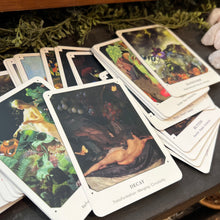 Load image into Gallery viewer, The Mushroom Oracle Deck