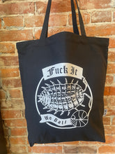 Load image into Gallery viewer, We Ball Tote Bag