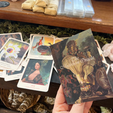 Load image into Gallery viewer, The Mushroom Oracle Deck