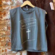 Load image into Gallery viewer, Holy Smokes Muscle Tee