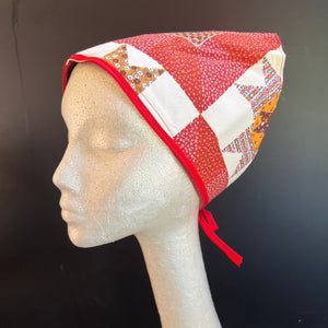 Headscarves (4 options!)