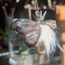 Load image into Gallery viewer, Glass Insect Ornament